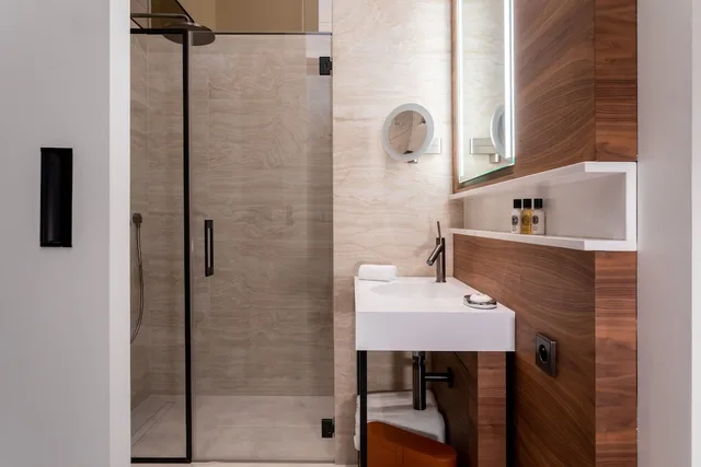 غرفة كلاسيكية بسرير كوين، InterContinental Paris - Champs-Elysees Etoile 3/3