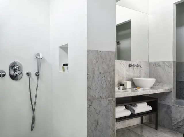 Kyma, Suite, King Bed, Sea Front، Almyra 7/8