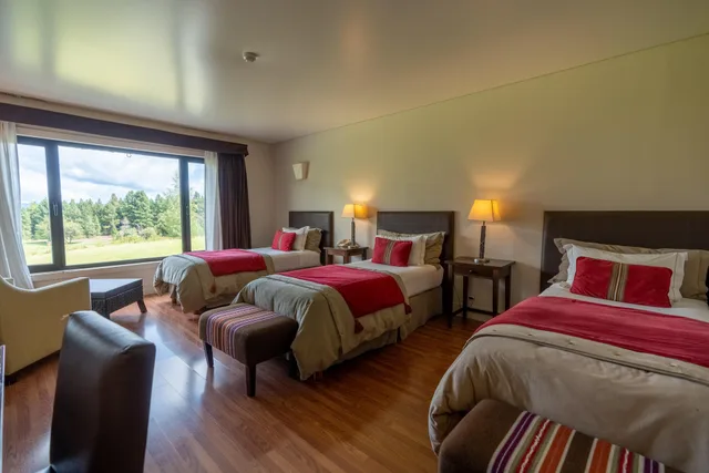 Standard, Triple, Loi Suites Chapelco Hotel 1/6