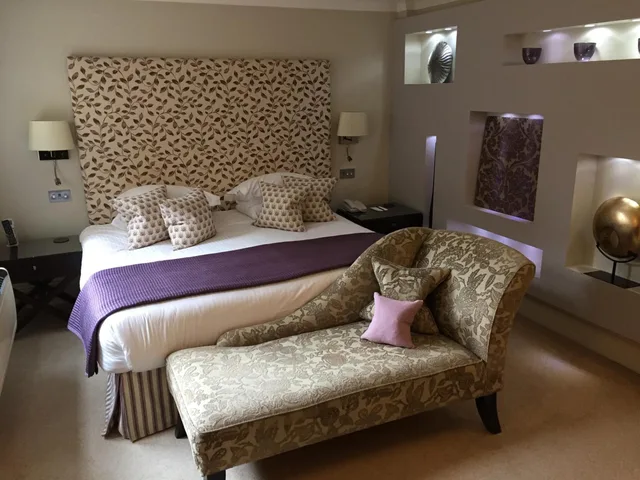 شقة تنفيذية بـ3 غرف نوم، Beaufort House Apartments 5/9