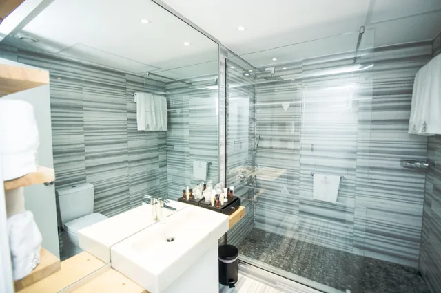 Superior, Queen Bed, Sea View, Balcony, The Ciao Stelio Deluxe Hotel - Adults Only 8/10