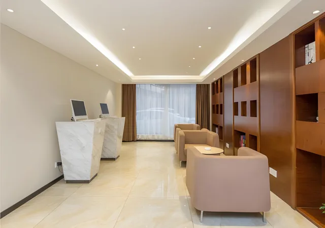 غرفة قياسية، City Comfort Inn (Dongguan Nancheng) 2/2