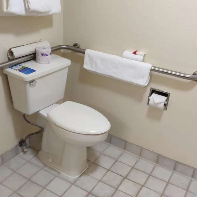 جناح استوديو بسرير كينج بإطلالة على النهر، Baymont by Wyndham Yakima Riverfront 9/10