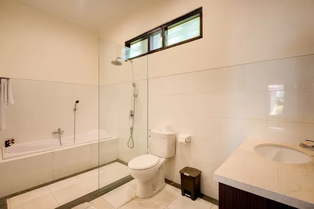 1 Bedroom, Honeymoon, King Bed, Gracia Bali Villas & Apartment 7/9