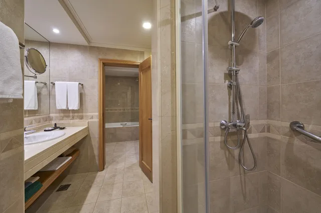 شقة بأربعة أسرّة بغرفتي نوم، The Residence Porto Mare 3/4