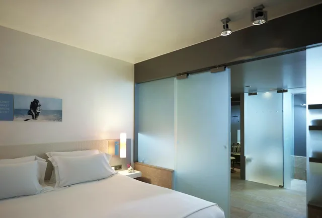 Imperial, Suite, Balcony، Sofitel Munich Bayerpost 2/4