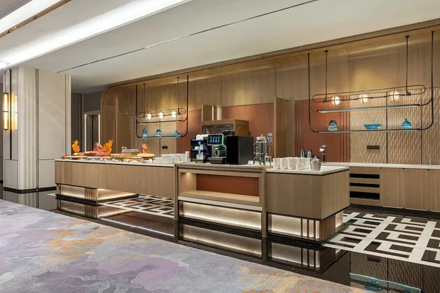Crowne Plaza Huaihua by IHG، Huaihua 7/50