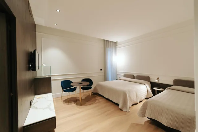 Room, Triple, Albergo Italia 1/7