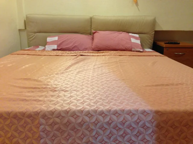 غرفة قياسية، Supatara Place 2 6/10