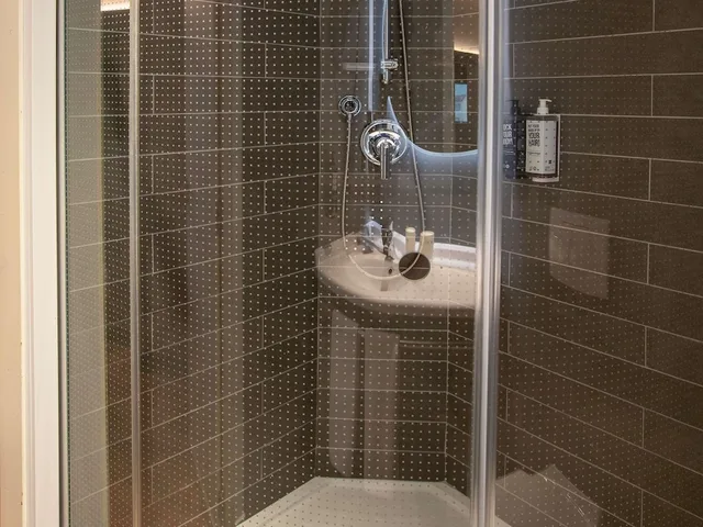 Superior, Double Bed, Ibis Malaga Centro Ciudad Hotel 8/8