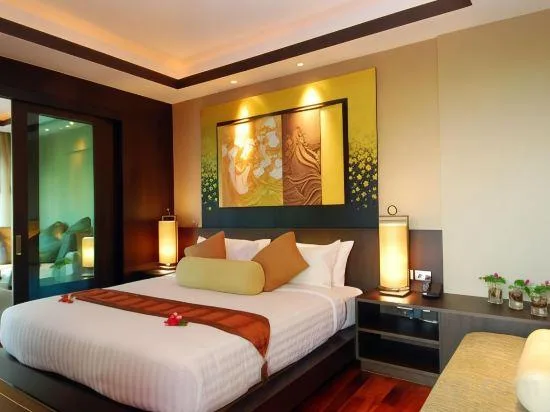 فيلا ديلوكس، NIRAMAYA VILLA AND WELLNESS KOH YAO NOI 1/1