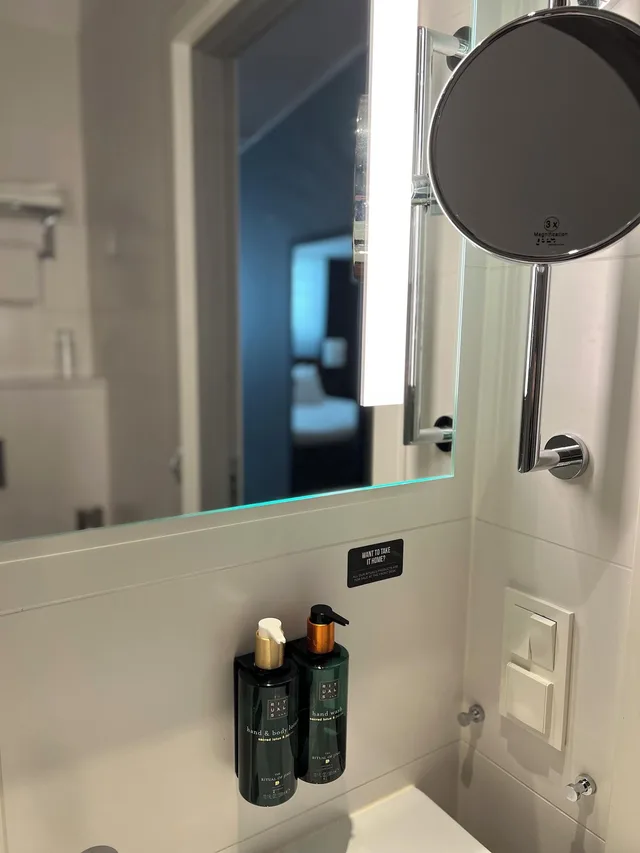 غرفة سوبيريور، Home Hotel Plaza 4/4