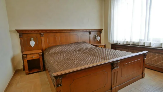 جناح بغرفة نوم واحدة، Central West Hotel 5/10