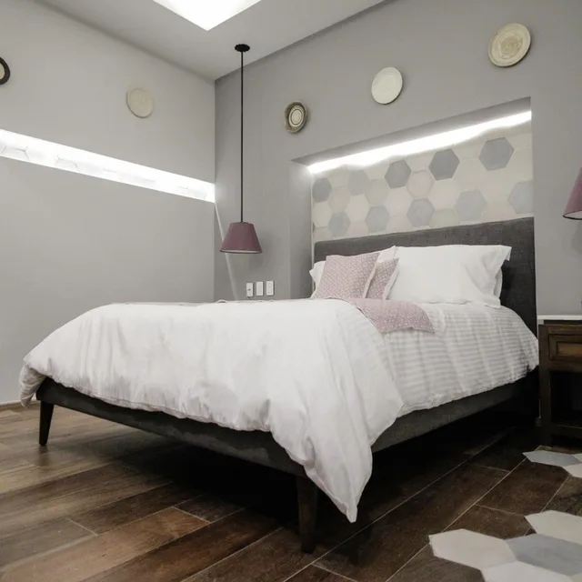 جناح بدون إطلالة، Casa Rosa Gran Hotel Boutique 1/10