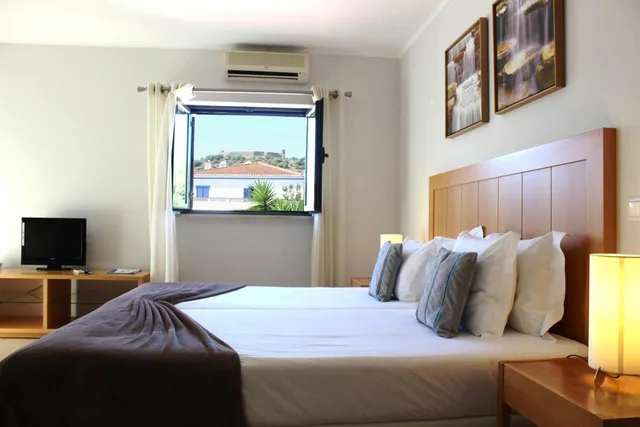 استوديو، Vicentina Hotel 3/4