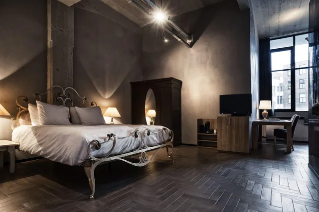 جناح، WestCord Hotel Eindhoven 1/2