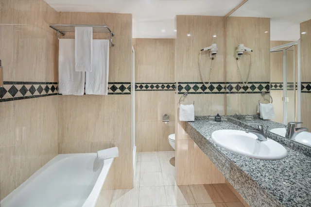 جناح، Hotel Mogan Princess & Beach Club 5/6