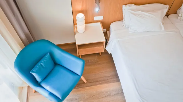 Essential، Onyria Quinta Da Marinha Hotel 6/9