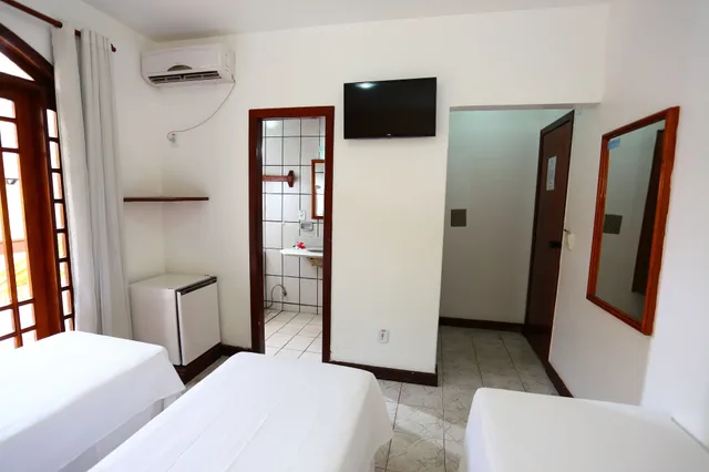 غرفة قياسية بسريرين منفصلين، Andimar Hotel 7/10