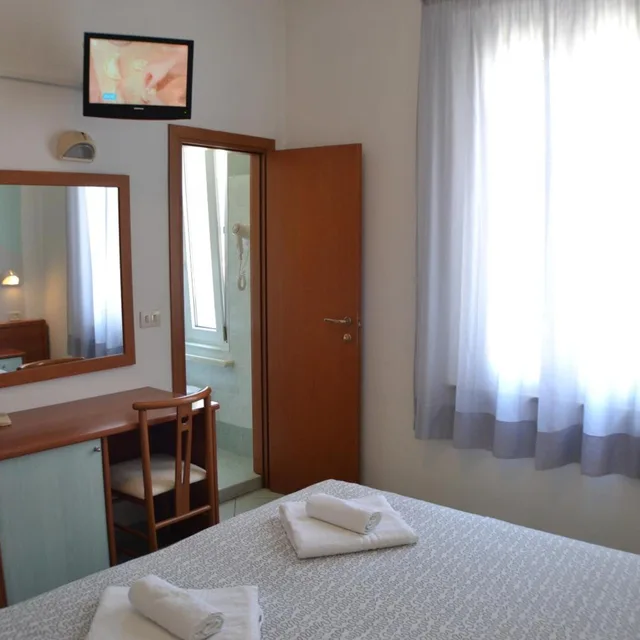 غرفة ثلاثية، Hotel Villa Caterina 4/10