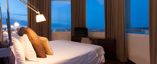 Junior Suite, sea view, Hotel Urh Palacio de Oriol Formerly Nh Palacio de Oriol 4/9