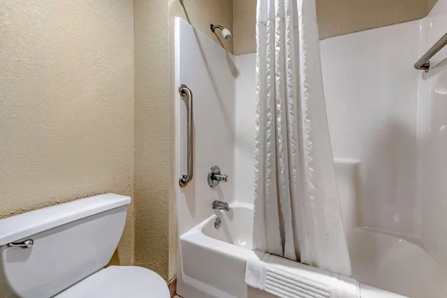 غرفة قياسية بسريرين كوين، Comfort Inn Lafayette I-65 8/9