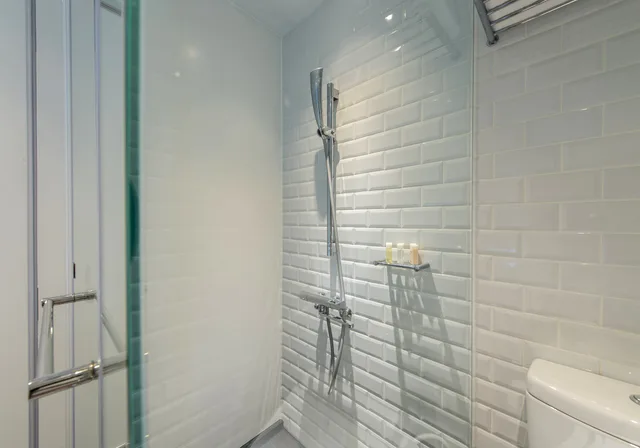 غرفة كلاسيكية بسرير كوين، Hotel Relax Iii 5/5