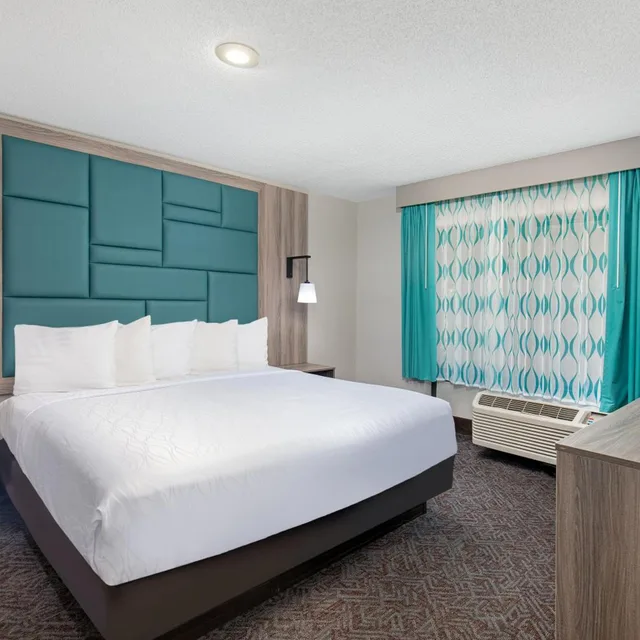 جناح عائلي، La Quinta Inn & Suites by Wyndham Pigeon Forge-Dollywood 1/7