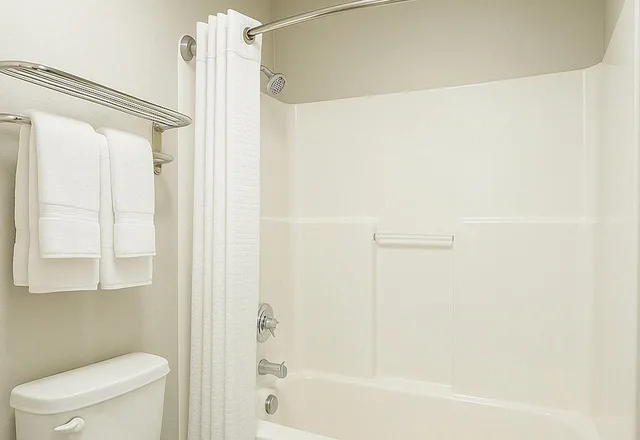 جناح بسرير كينج، Days Inn by Wyndham Fergus Falls 6/10