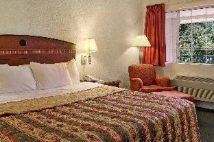 غرفة بسريرين كوين، Mission Inn and Suites 7/8