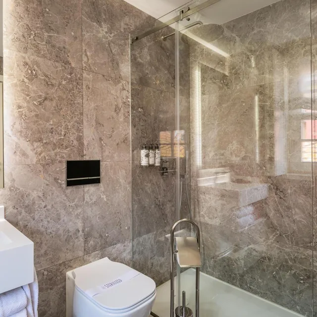 1 Bedroom, Apartment, Water View, Balcony، Porto River Hotel Apartamentos 4/4