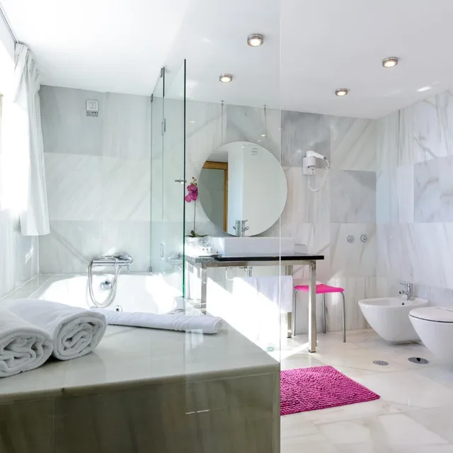 جناح، Lam Hotel Serra da Estrela 4/5