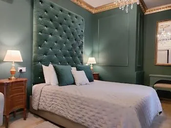 غرفة جونيور بسرير مزدوج، Julina Boutique Living 1/1