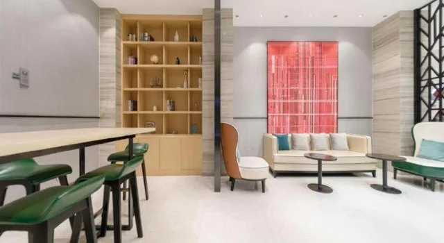 Borrman Hotel (Puning People Garden)، Puning 26/48