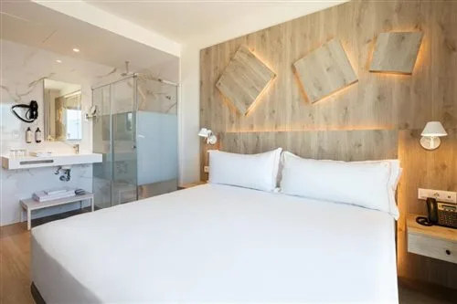 غرفة قياسية، Senator Gandia Spa Hotel 1/2
