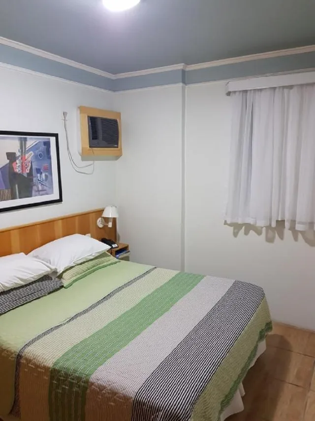 غرفة قياسية بسرير مزدوج، Saint Paul Residence 1/1