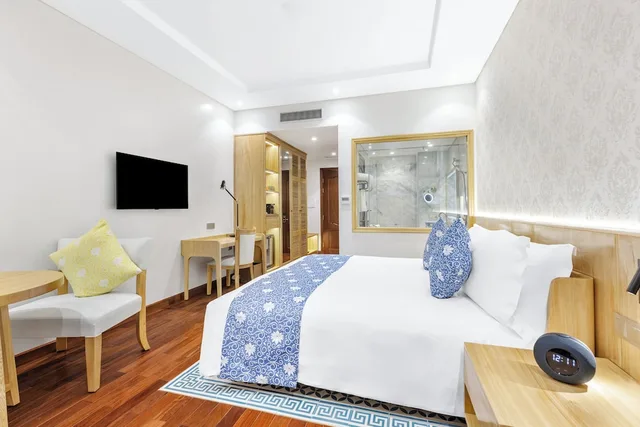 Swim City King، Wafaifo Resort Hoi An 3/6