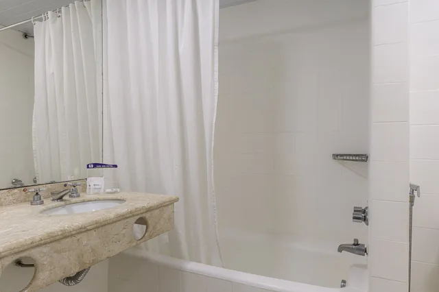 غرفة تنفيذية ثلاثية، Hotel Dan Inn Uberaba & Convencoes 6/6