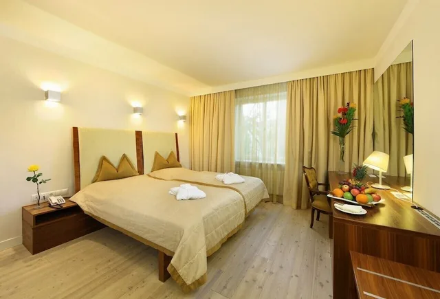 Pytloun Schlosshotel Weikersdorf، Baden 9/50