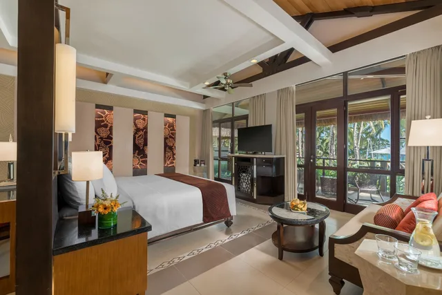 Pool, Villa, King Bed، Henann Resort Alona Beach 5/10