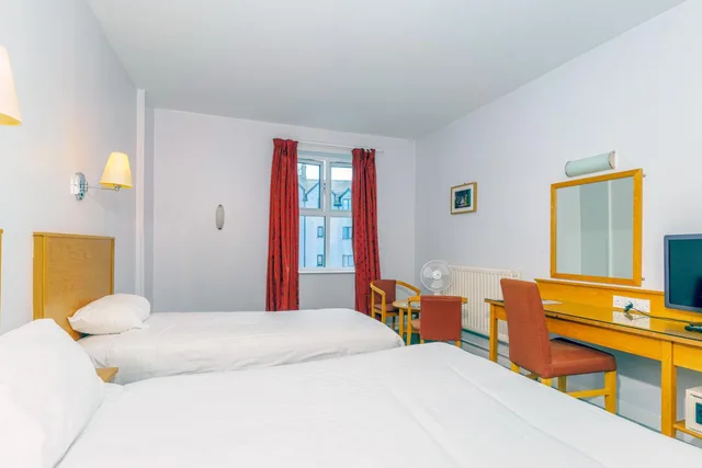 Room, Triple, Portrush Atlantic Hotel 1/7