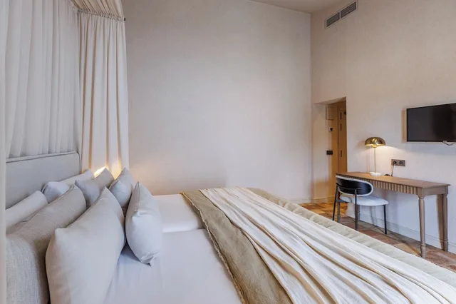 Standard, Twin Beds, Mountain View, Hotel Hoposa Uyal 2/8