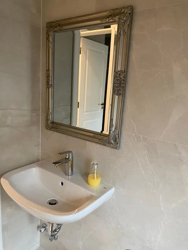 غرفة ديلوكس بسرير مزدوج بإطلالة على المدينة، BOUTIQUE HOTEL PROMENADE 9/10