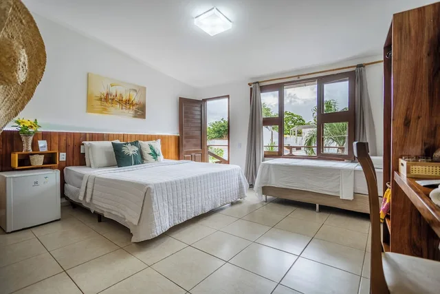 Superior, JERI VILLAGE HOTEL 3/7