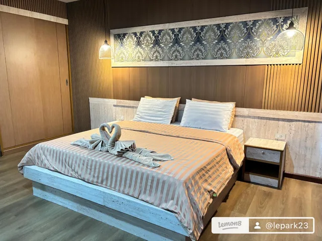 Vip, Double Bed, Le Park 23 Boutique Resort 1/1