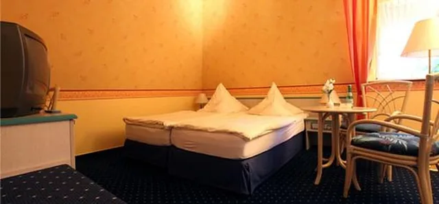غرفة بسرير فردي، Hotel Nordic 4/9