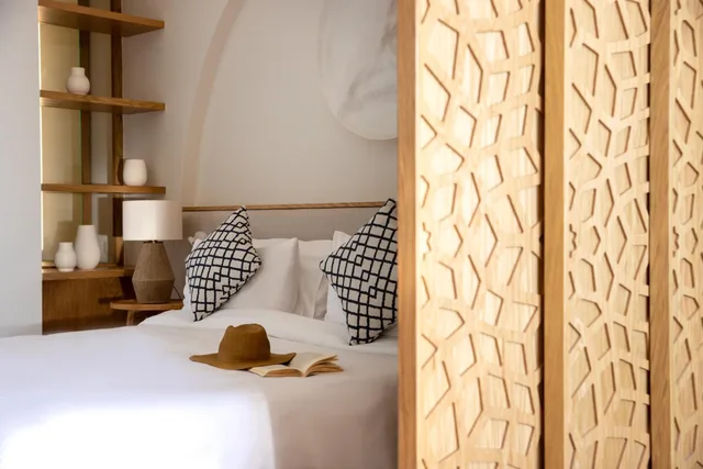 Deluxe, Double Bed, Sea View, Yalikavak Marina Hotel by Social Living Collection 5/10
