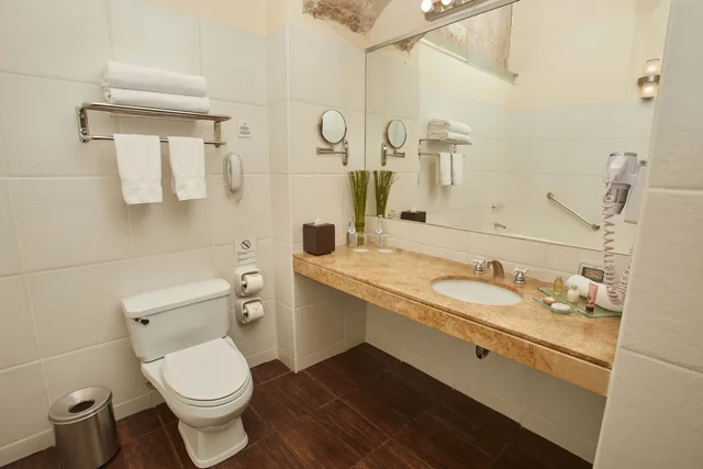 جناح بسرير كينج، Casa Andina Premium Arequipa Ex Casa Andina Private Collection Arequipa 6/8