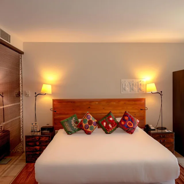Suite, Sofa, The Marmara Bodrum - Adults Only 2/3