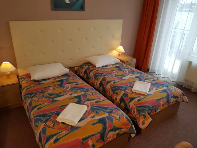 Family, Double and Twin Beds, Mazuria 2/3